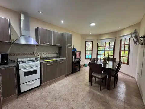 CASA EN UNA PLANTA EN ALQUILER EN CAMPOS DE ALVAREZ