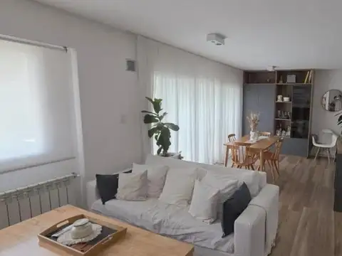 Departamento en Venta 2 años