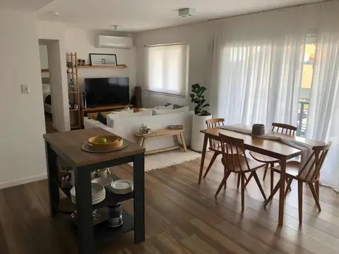 Departamento en venta - 1 Dormitorio 2 Baños - Morón