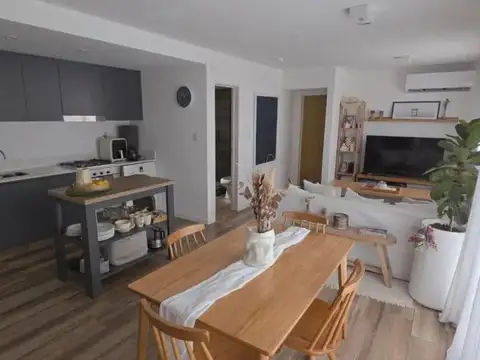 Departamento en Venta en Moron, USD 145.000