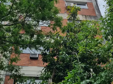 Departamento en alquiler en San Telmo