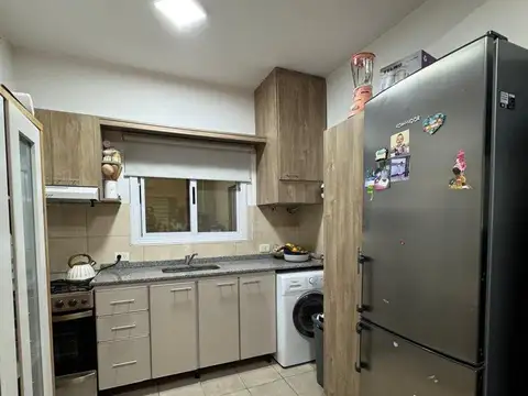 Departamento en Venta en Martín Coronado, USD 72.900