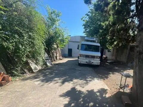 Depósito en Juan XXIII 200