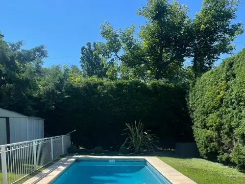 Casa en Venta al Sur