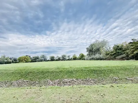 La Colina Golf & Polo - Country Club - Luján