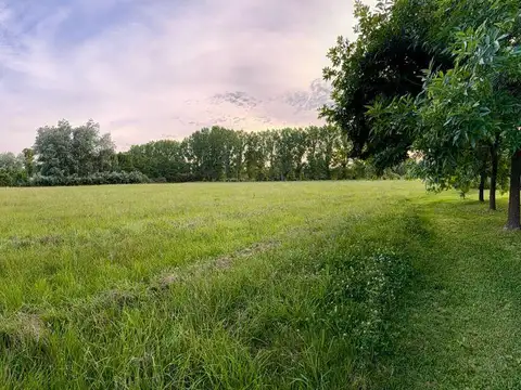 Terreno en Venta en La Colina Villa de Campo, USD 189.000