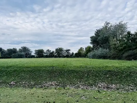 La Colina Golf & Polo - Country Club - Luján