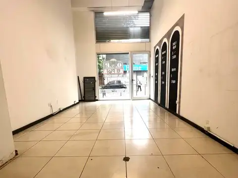 Local en Venta 5 años