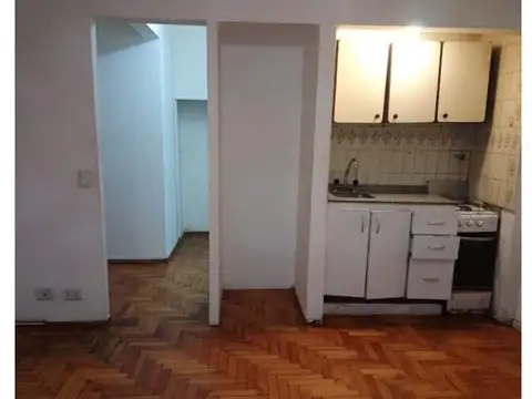 Departamento en Venta 40 años