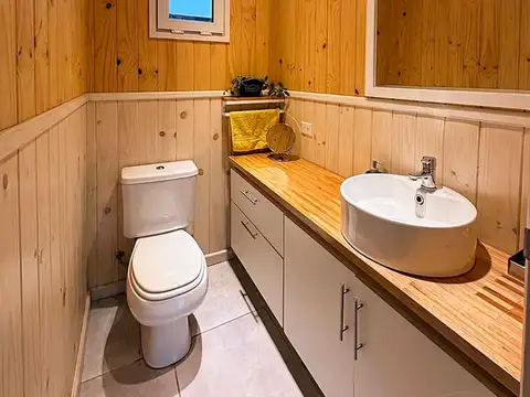 Casa en Venta al Norte