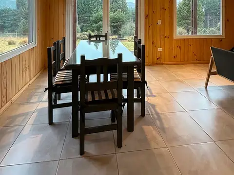 Casa en Venta 5 años