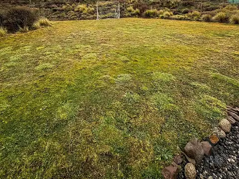 Casa 3 ambientes con 3 baños
