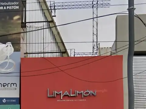 Local Comercial en Venta en Liniers