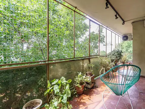 Departamento en Venta de 3 dormitorios