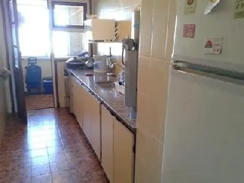 Departamento en Alquiler Temporal en Miramar, USD 1.500