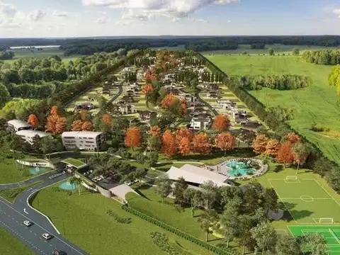 Terreno en Venta de 735,0 m2