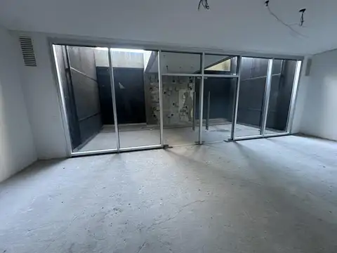 Local apto Gastronomico - Venta - Belgrano