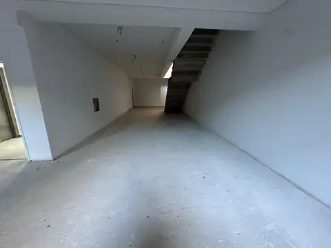 Local en Venta A Estrenar