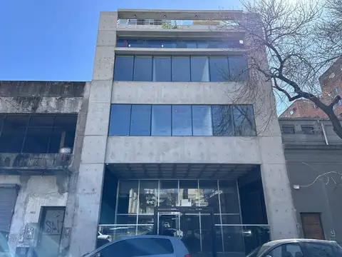 Local apto Gastronomico - Venta - Belgrano