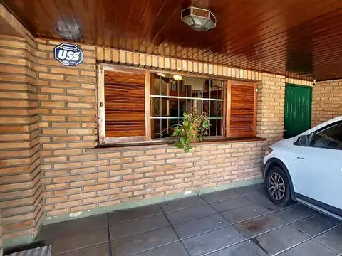 Casa en Venta en San Andres, USD 200.000