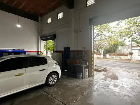 Calle 419 entre 8 y 9 700