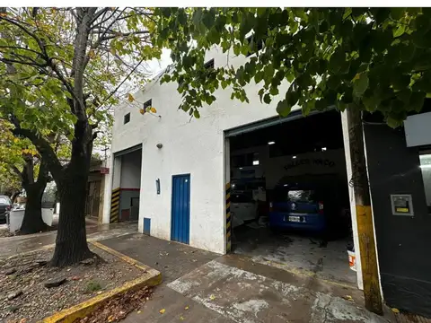 Local en Venta en Villa Elisa
