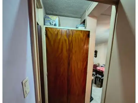 Venta  Departamento 3 Ambientes Barrio Espora Barracas