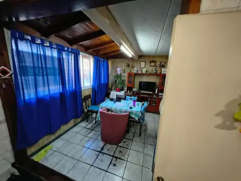 Departamento en Venta en Barracas, USD 57.000