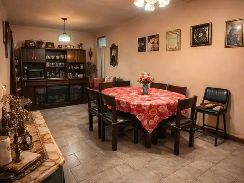 Venta  Departamento 3 Ambientes Barrio Espora Barracas