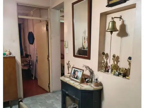 Departamento en Venta 26 años
