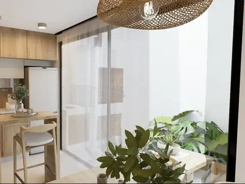 Depto Tipo Casa en Venta de 4 ambientes
