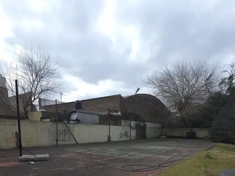 Hermosa Quinta Apta Proyecto Social y Deportivo