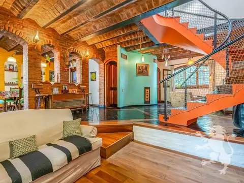 Casa en Venta en Villa Urquiza, USD 540.000