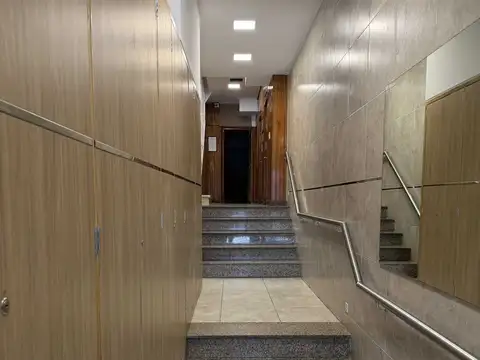 Santa Fe 1800, Piso 8