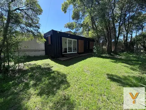 Casa en Alquiler - 1 Dormitorio 1 Baño - 200mts - Necochea