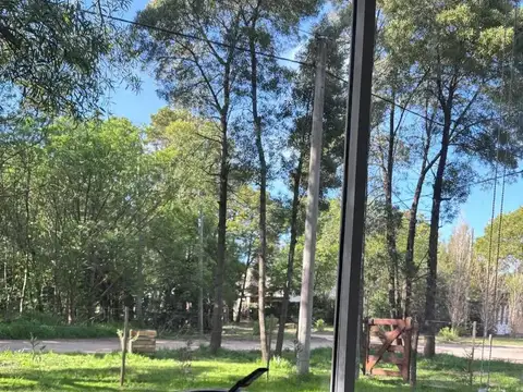 Casa en Alquiler 1 año