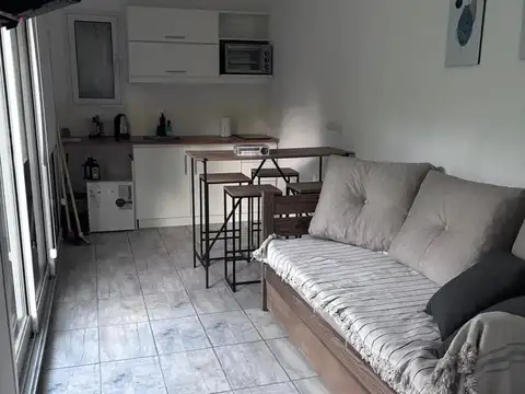 Casa en Alquiler de 1 dormitorio
