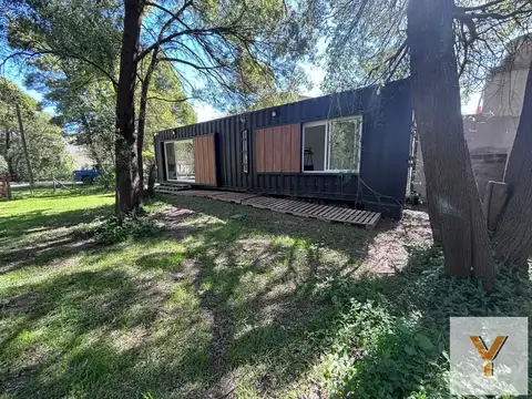 Casa en Alquiler - 1 Dormitorio 1 Baño - 200mts - Necochea