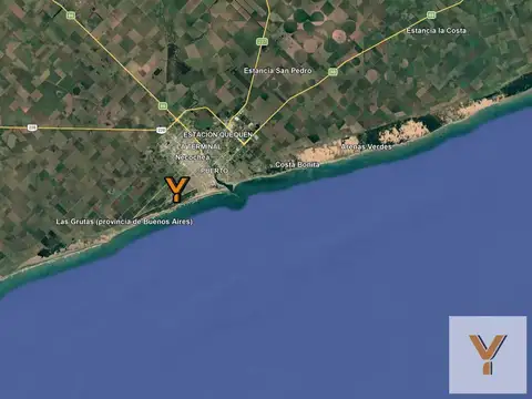 Casa en Alquiler en Necochea, $ 500.000