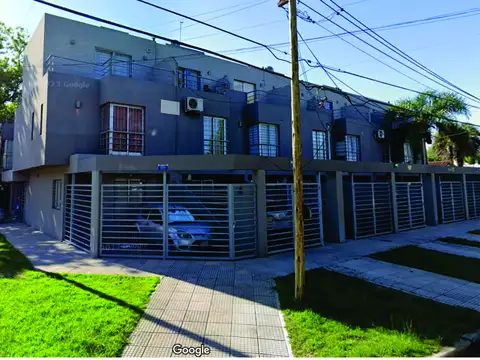 Triplex en ALQUILER