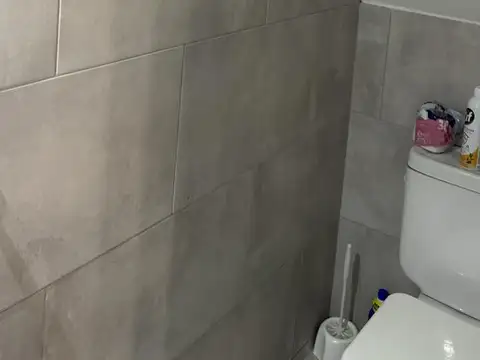 Depto Tipo Casa 4 ambientes con 1 baño