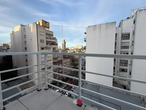 Departamento en Venta en Centro, Mar del Plata