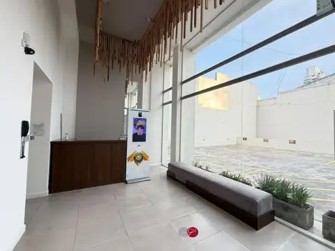 Departamento en Venta en Centro, USD 59.900