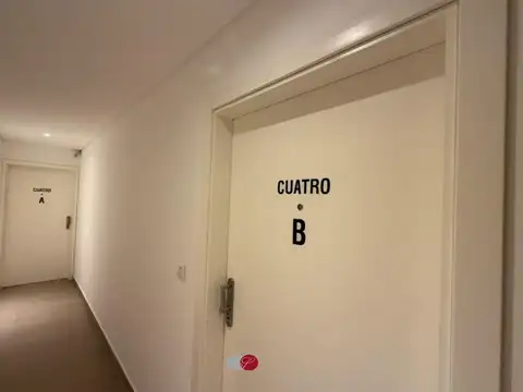 Departamento en Centro