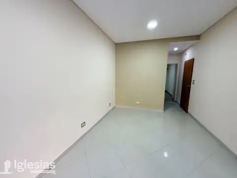 Departamento de 2 amb con patio en alquiler en Ciudad Madero