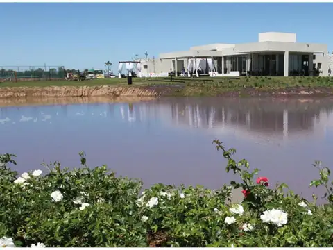 Lote en venta en Canning Horizontes al Sur perimetral - Foto 0