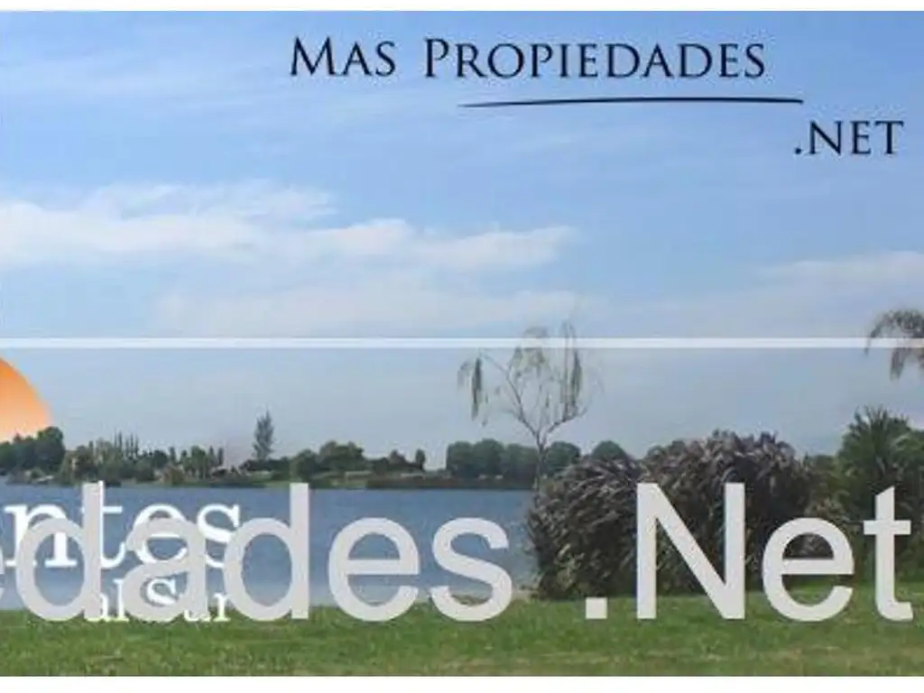 Terreno en Venta en Horizontes al Sur