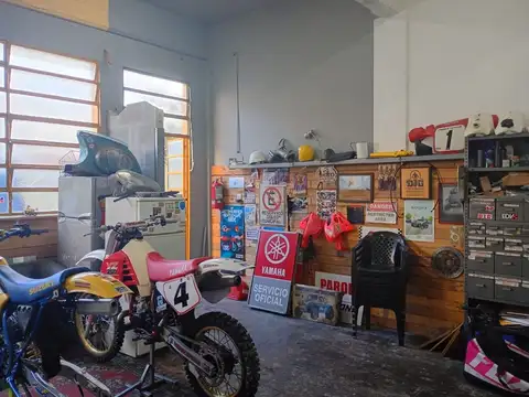 Deposito, Galpon, Local y Departamento Ramos Mejia