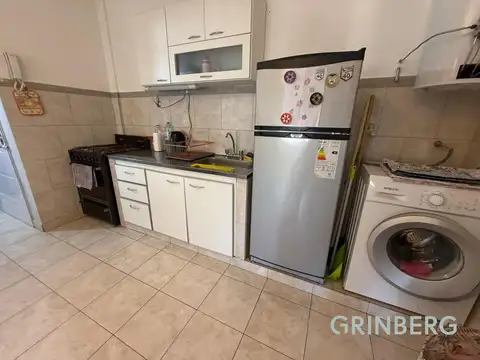 Departamento en Alquiler 15 años