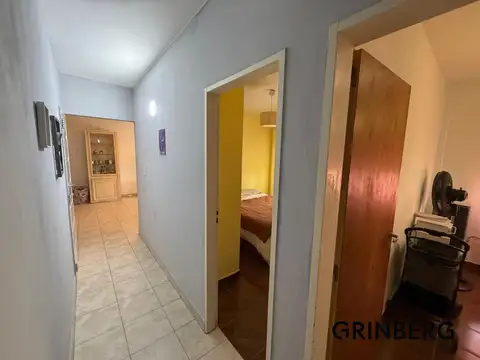 Departamento en Alquiler de Monoambiente